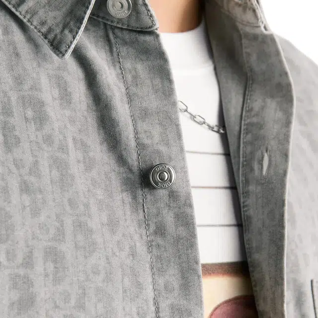 DIOR SS25 T