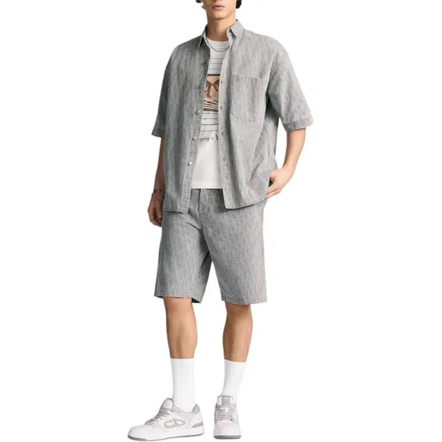 DIOR SS25 T