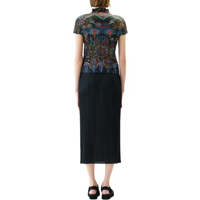 PLEATS PLEASE ISSEY MIYAKE T