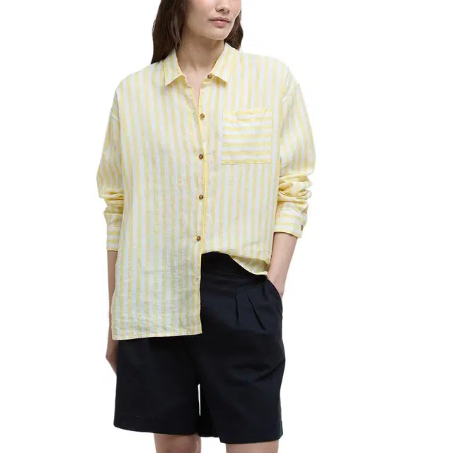 BARBOUR