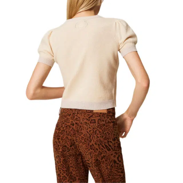 TWINSET MILANO FW25