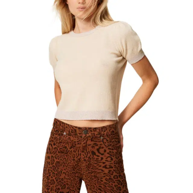 TWINSET MILANO FW25