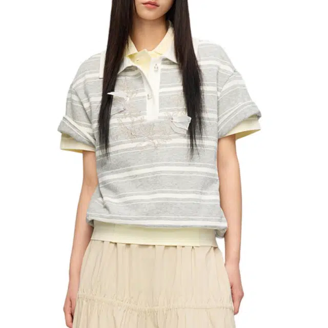 SS25 Master Polo