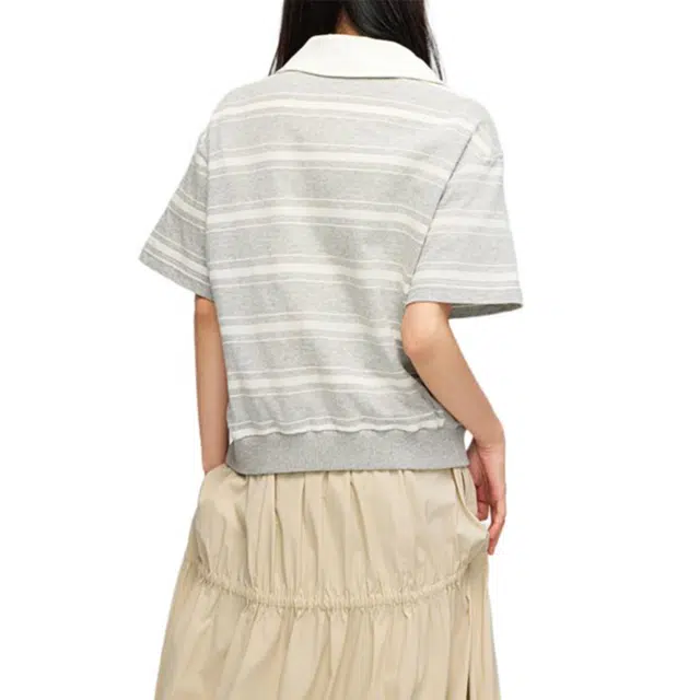 SS25 Master Polo
