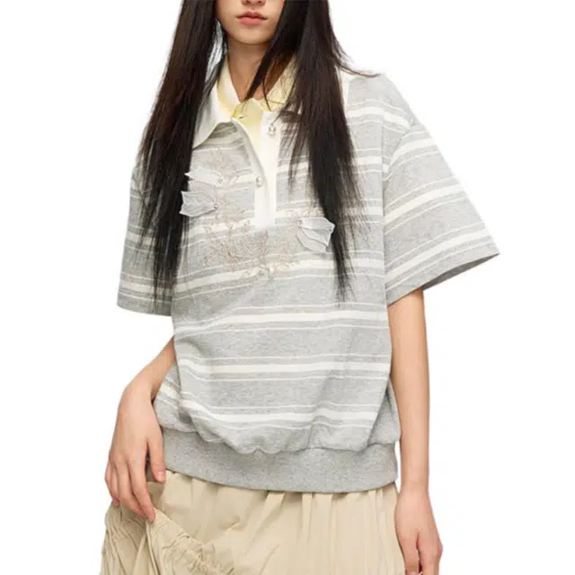 SS25 Master Polo