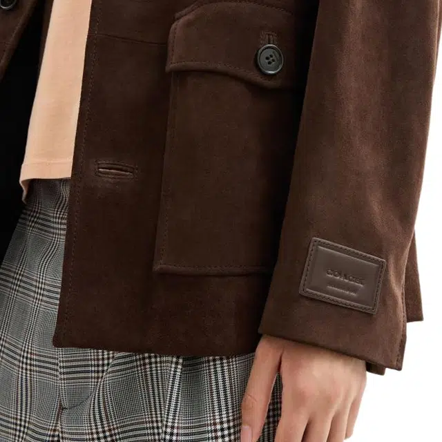 COACH FW25