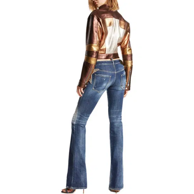 DSQUARED 2
