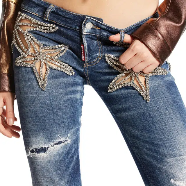 DSQUARED 2