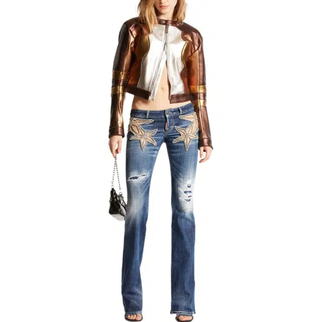 DSQUARED 2