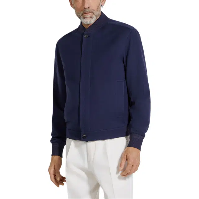 Zegna FW25