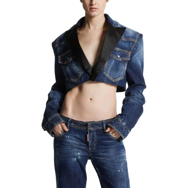 DSQUARED 2 FW25