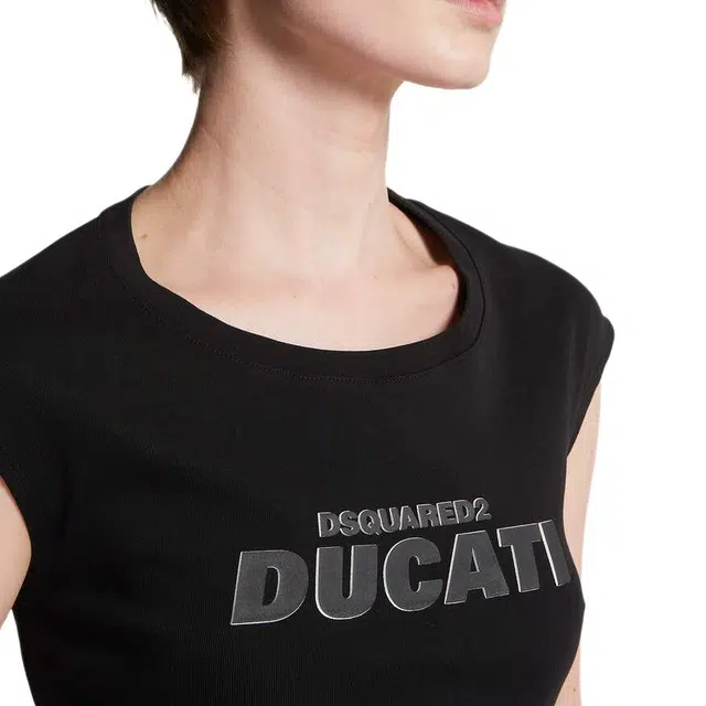 DSQUARED 2 x DUCATI T
