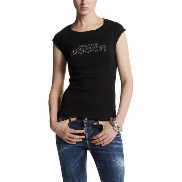 DSQUARED 2 x DUCATI T