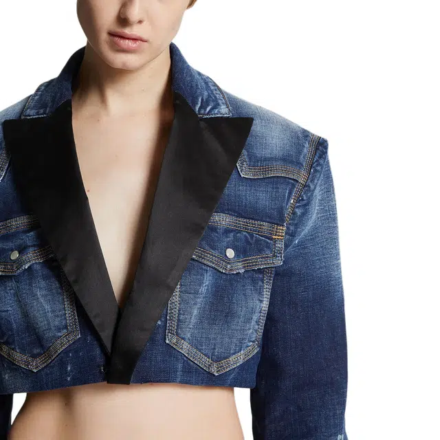 DSQUARED 2 FW25