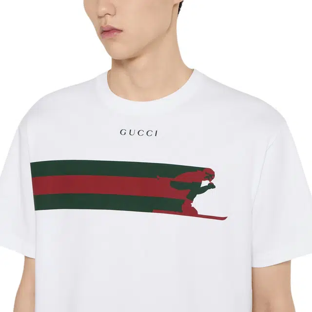GUCCI T