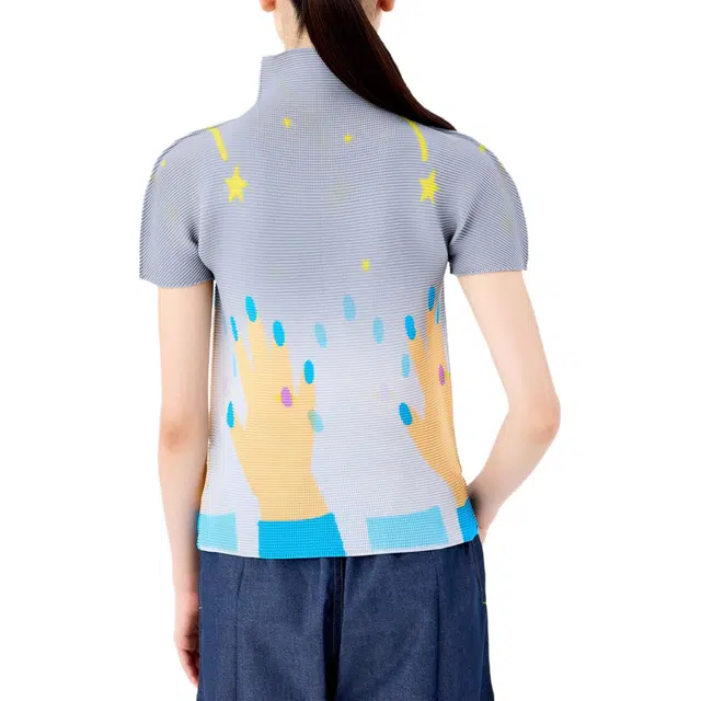ISSEY MIYAKE T