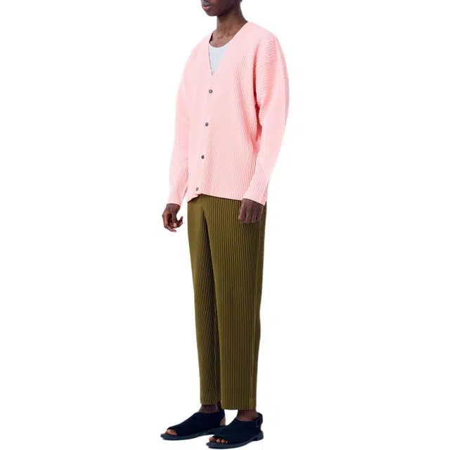 Homme Pliss Issey Miyake V