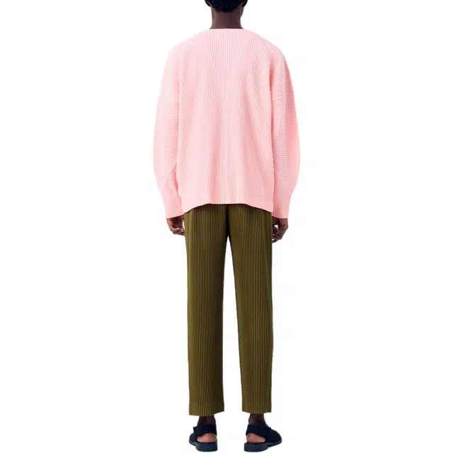Homme Pliss Issey Miyake V