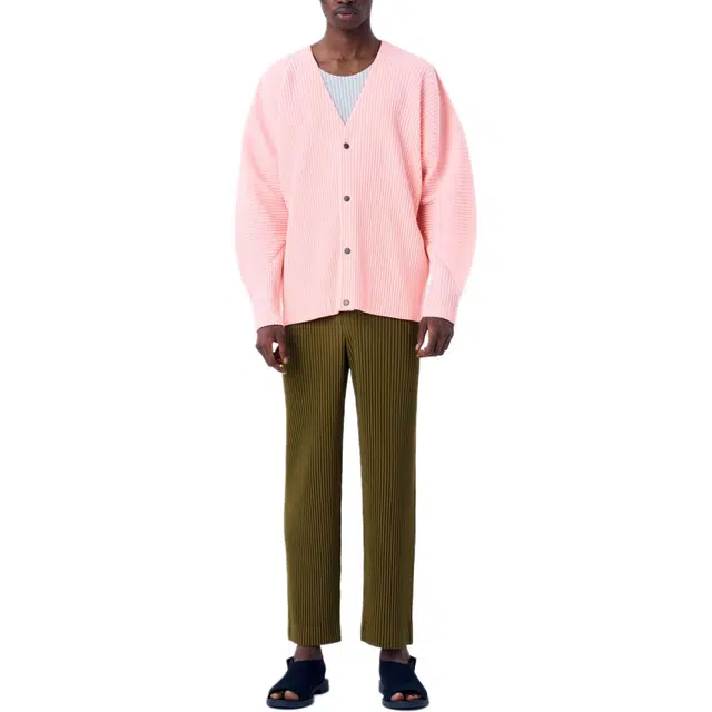 Homme Pliss Issey Miyake V