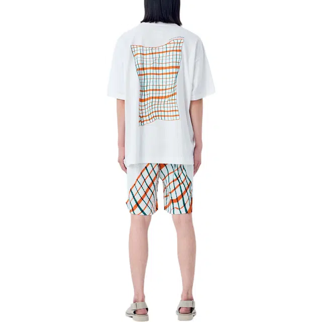 Homme Pliss Issey Miyake SS25 T