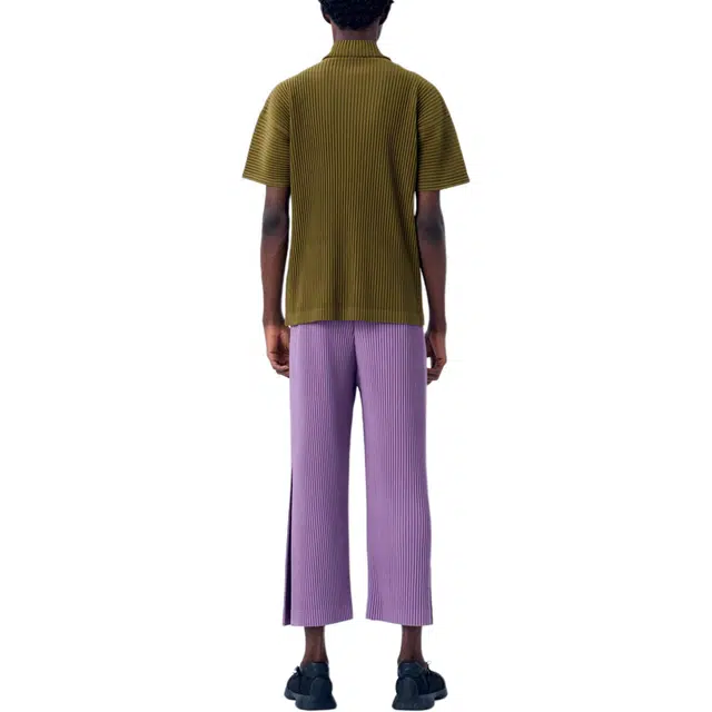 Homme Pliss Issey Miyake SS25