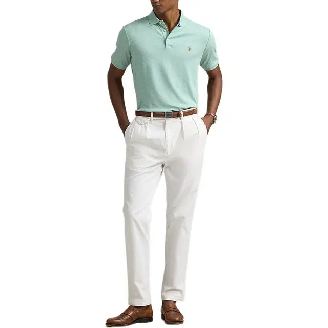 Polo Ralph Lauren SS25 Polo