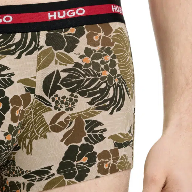 HUGO BOSS 3