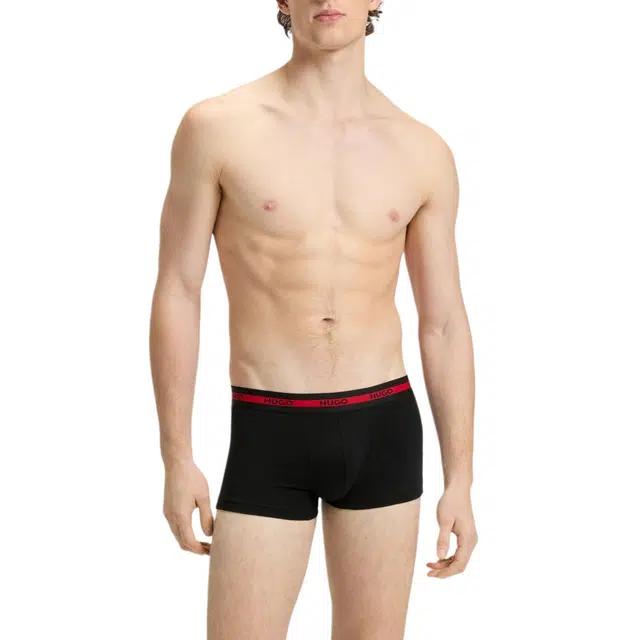 HUGO BOSS 3