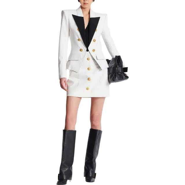 BALMAIN SS25 6