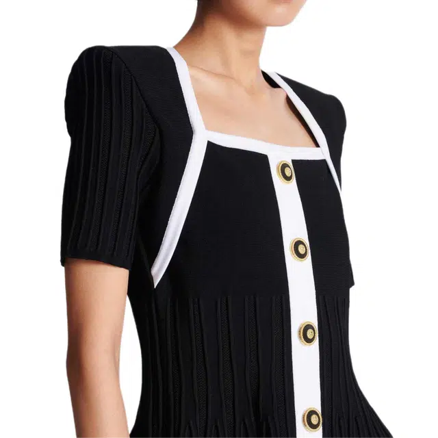 BALMAIN SS25 A