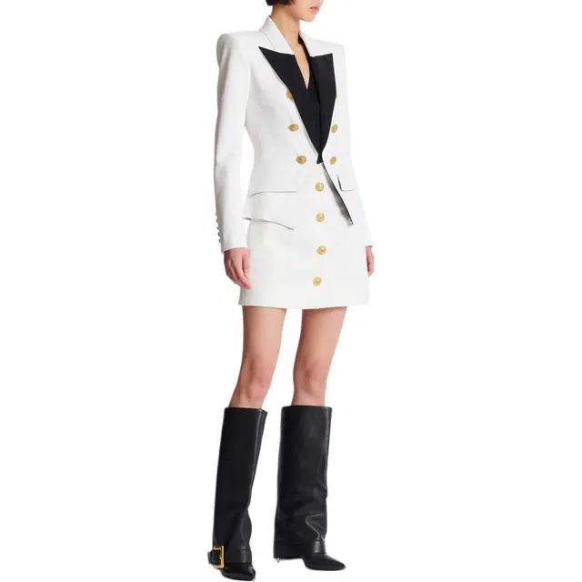 BALMAIN SS25 6