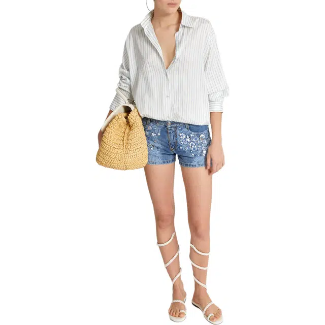 ERMANNO SCERVINO
