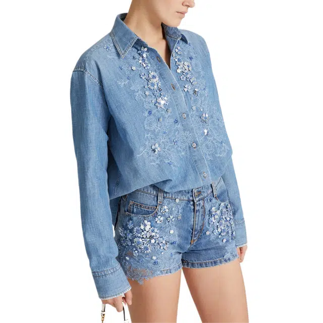 ERMANNO SCERVINO