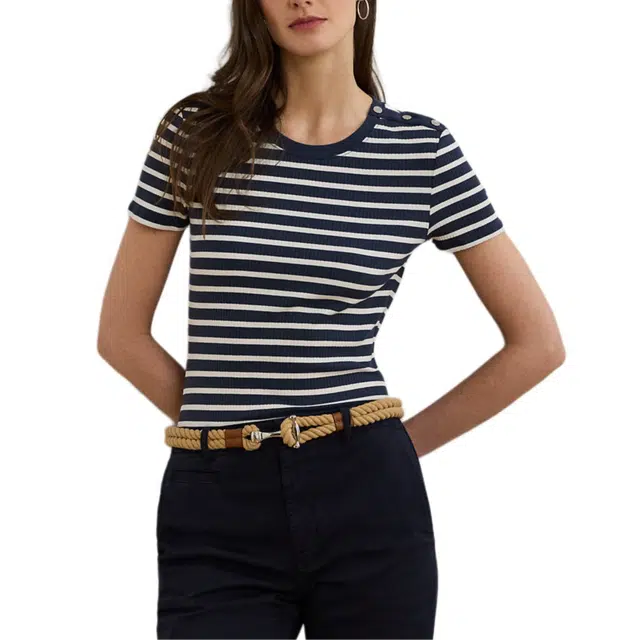 LAUREN RALPH LAUREN T
