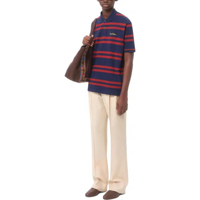 Valentino Polo