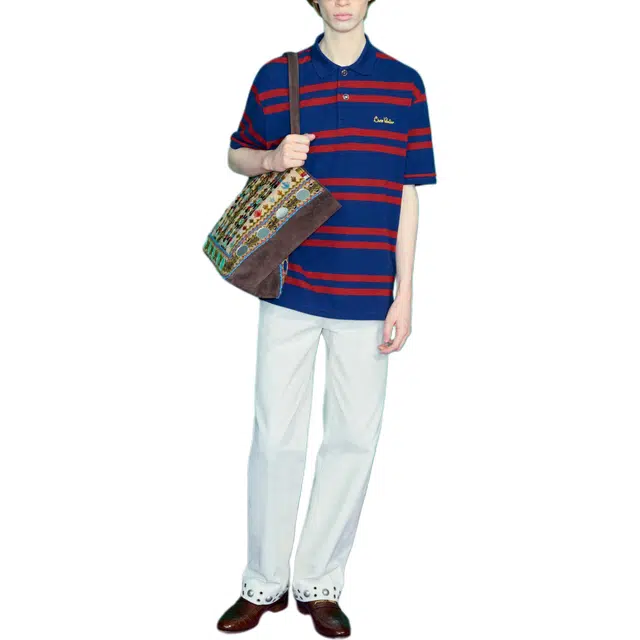Valentino Polo