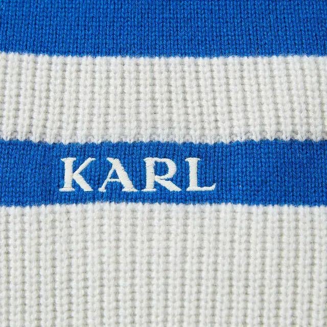 KARL LAGERFELD