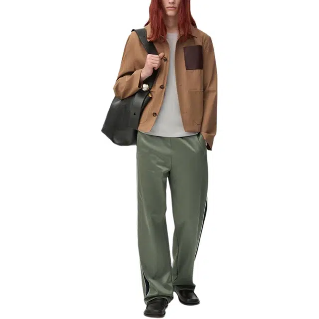LOEWE SS25 LogoT