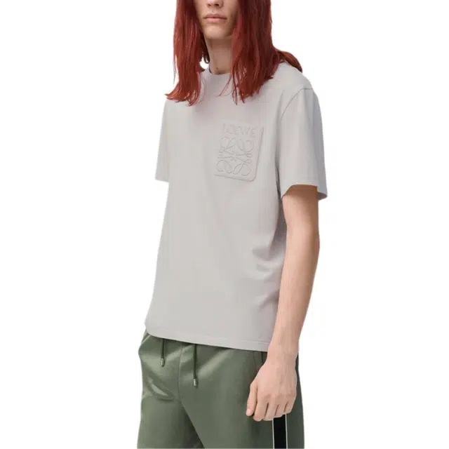 LOEWE SS25 LogoT
