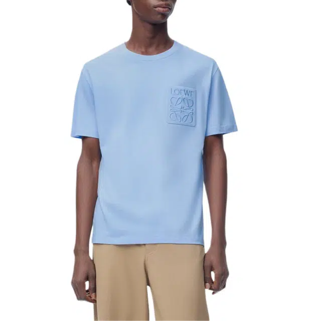LOEWE SS25 LogoT