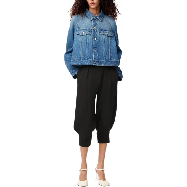 LOEWE SS25