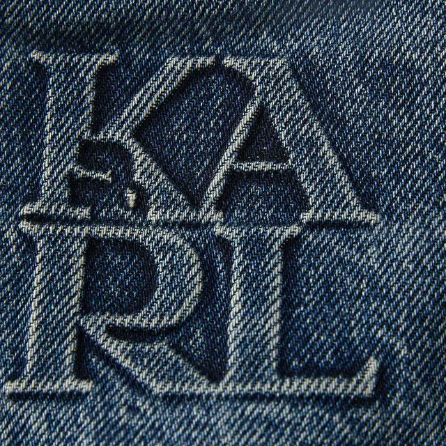 KARL LAGERFELD