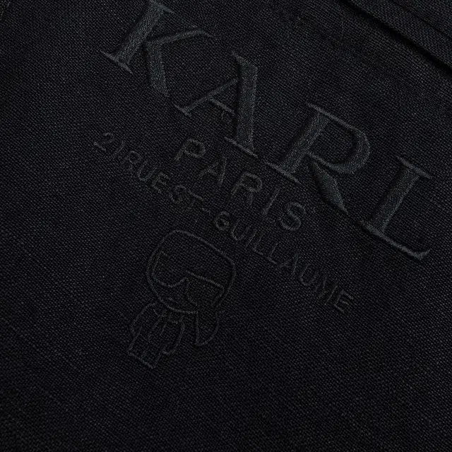 KARL LAGERFELD