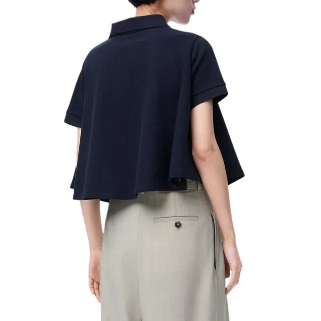 LOEWE SS25 Polo