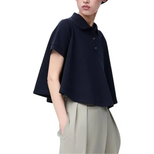 LOEWE SS25 Polo