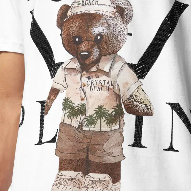 PHILIPP PLEIN SS25 T