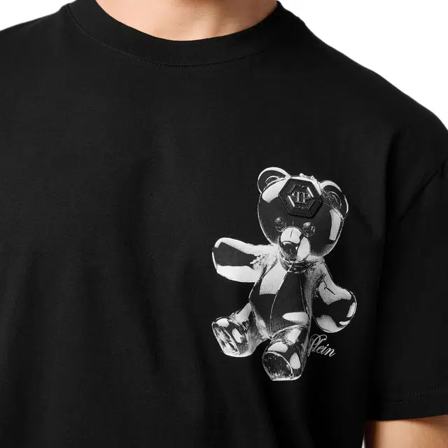 PHILIPP PLEIN SS25 T
