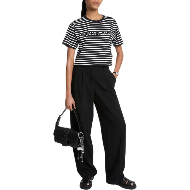 MICHAEL KORS Logo T