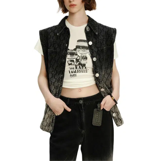 KARL LAGERFELD