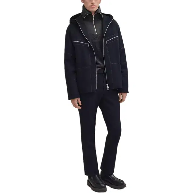HERMES FW25
